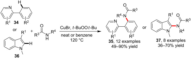 Scheme 11