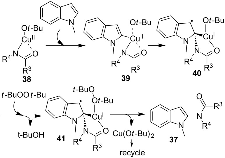 Scheme 12