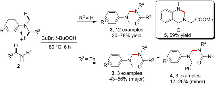 Scheme 1