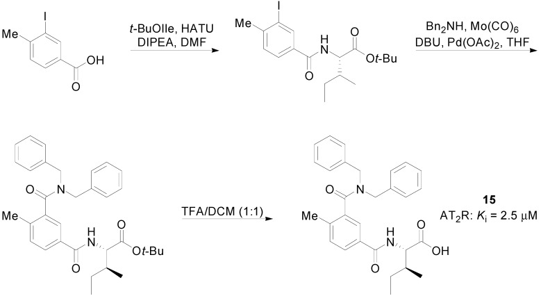 Scheme 10