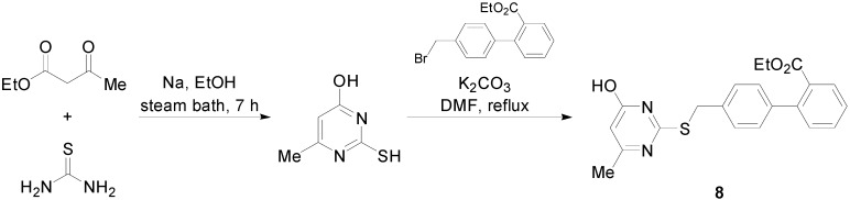 Scheme 7