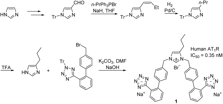 Scheme 1