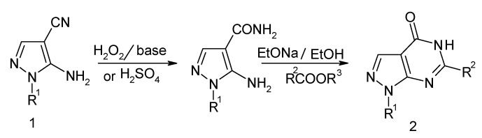 Scheme 1