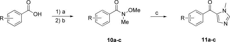 Scheme Ib