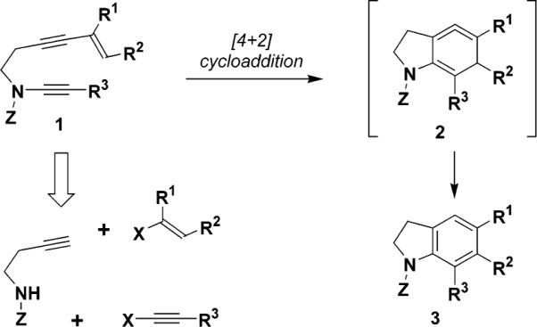 Scheme 1