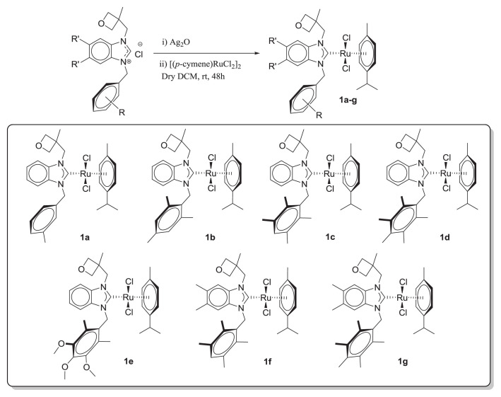 Scheme 1