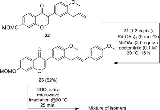 Scheme 7