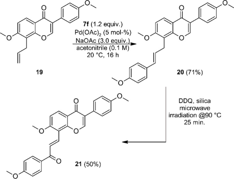 Scheme 6