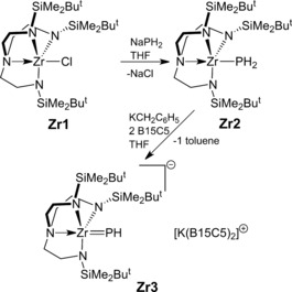 Scheme 1