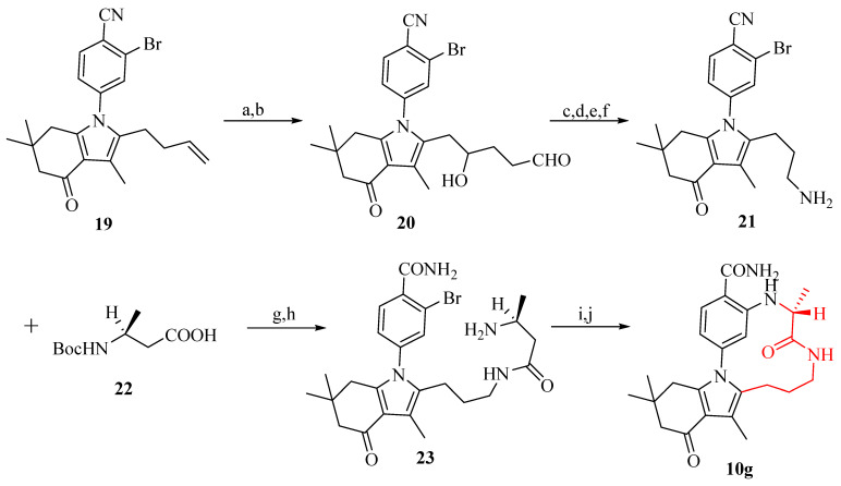 Scheme 1