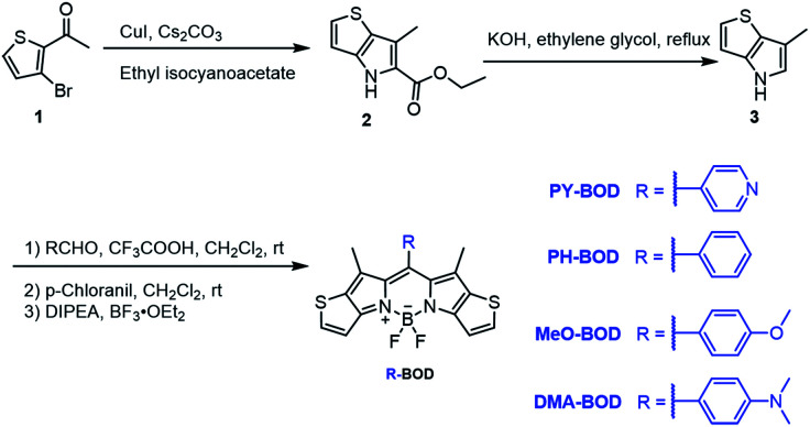 Scheme 1