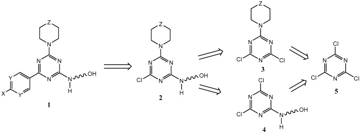 Scheme 1