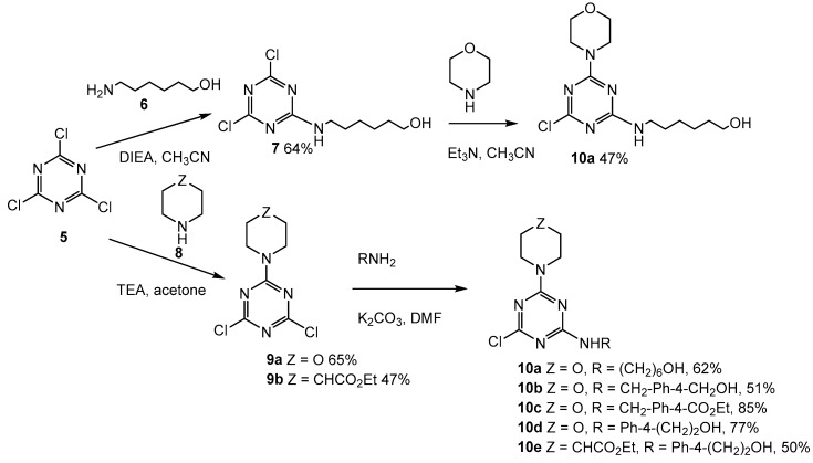 Scheme 2