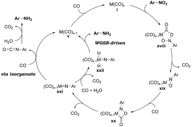 Scheme 7.