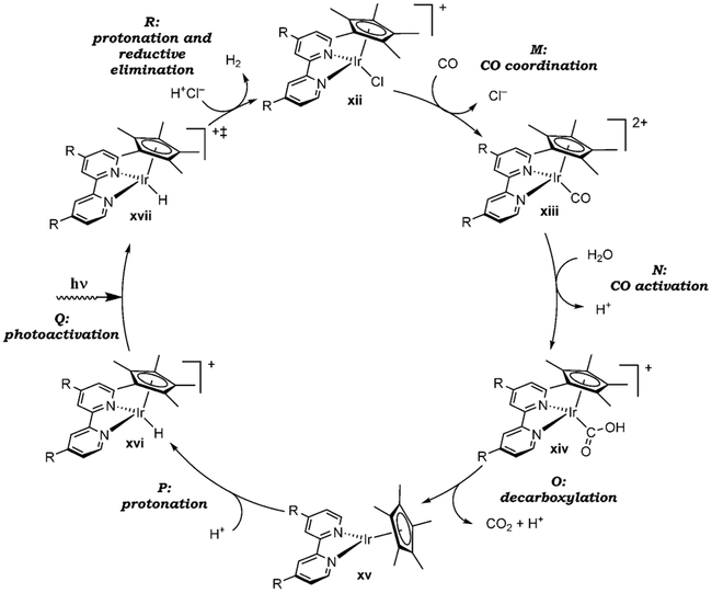 Scheme 4.