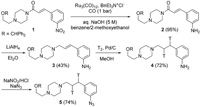 Scheme 6.