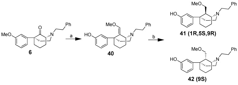 Scheme 7