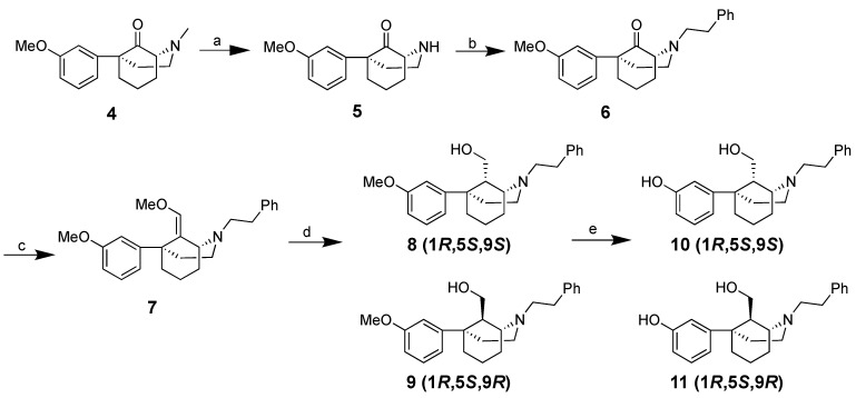 Scheme 1