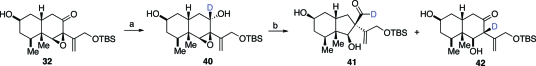 Scheme 9