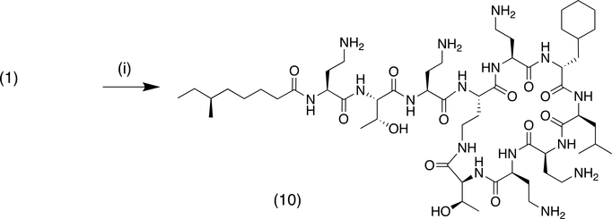 Scheme 3: