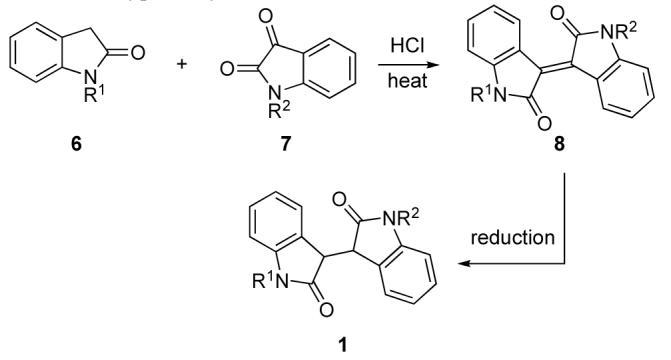 Scheme 1