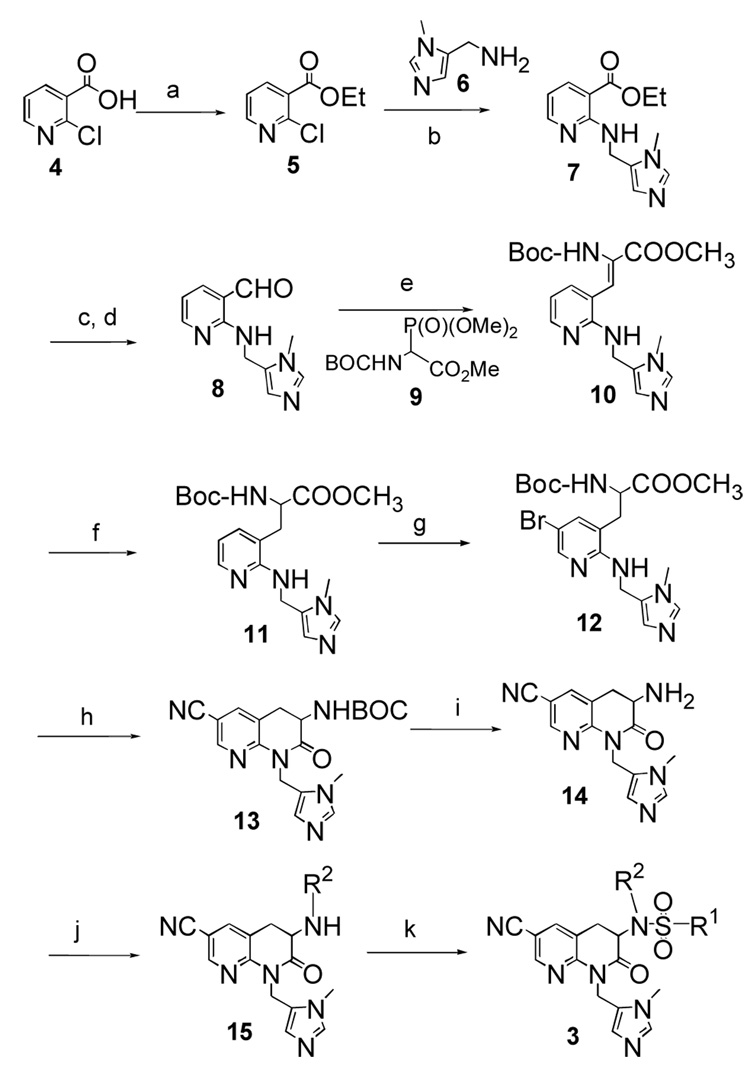 Scheme 1