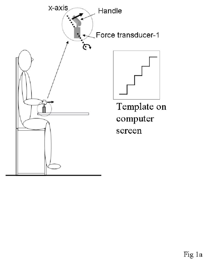 Figure 1a