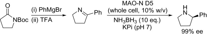 Scheme 10. 