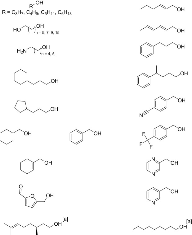 Scheme 8. 