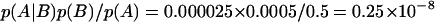 Inline graphic