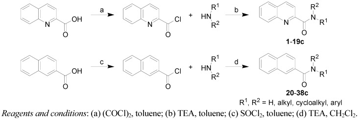 Scheme 1