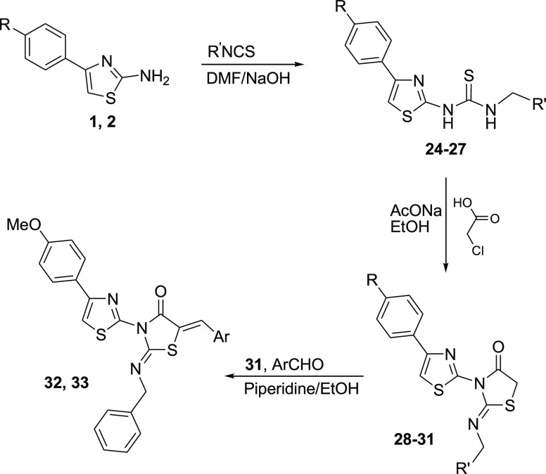 Scheme 2