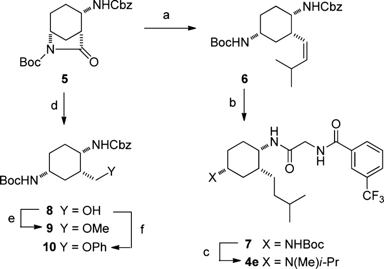 Scheme 1