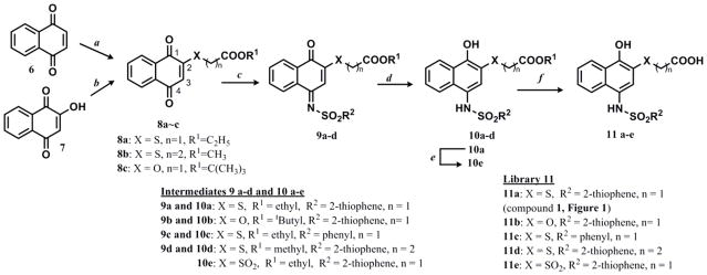 Scheme 2