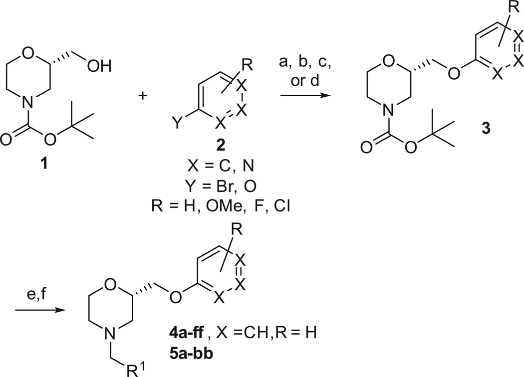 Scheme 1