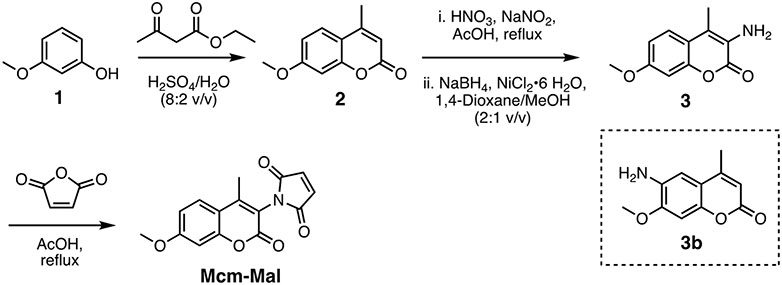 Scheme 1.