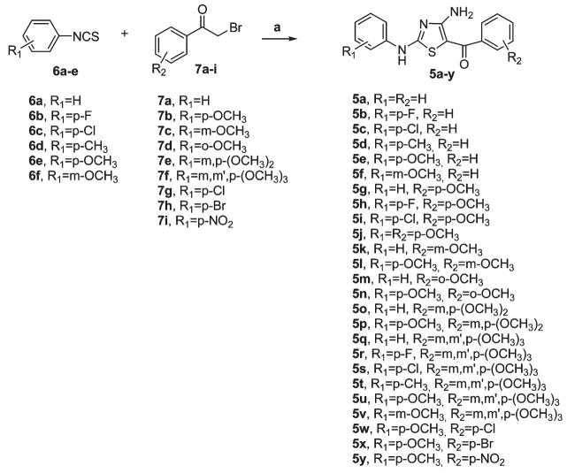 Scheme 1a