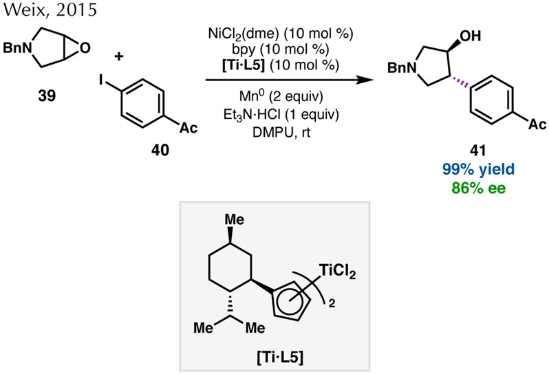 Scheme 8.