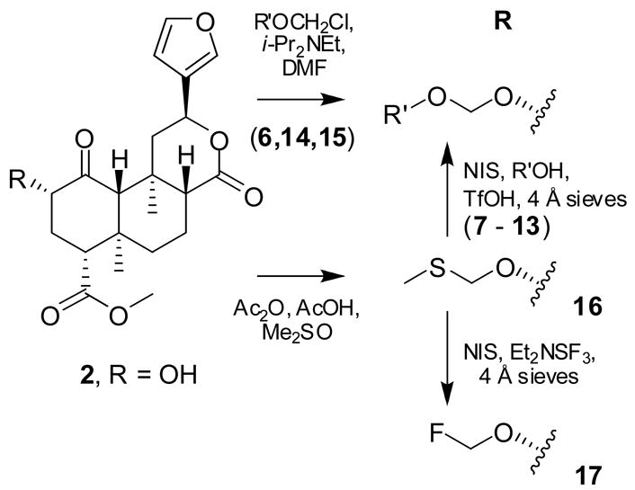 Scheme 1