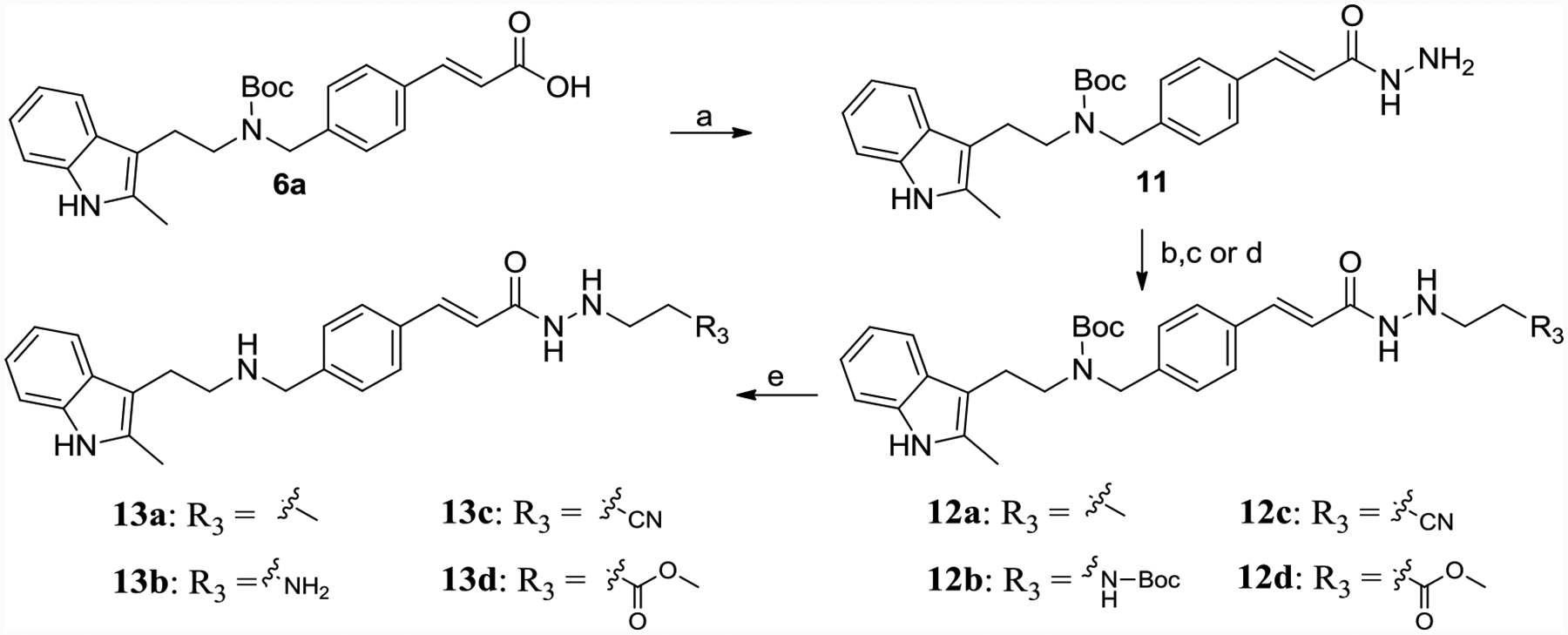 Scheme 2.