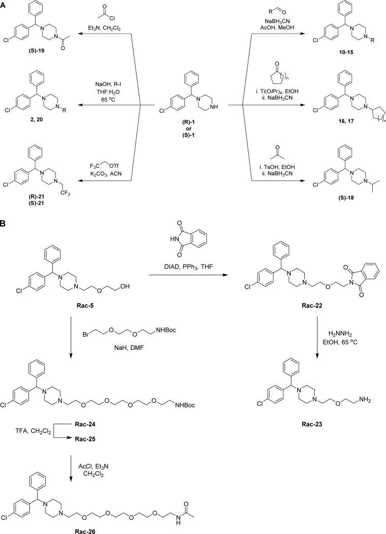 Scheme 1