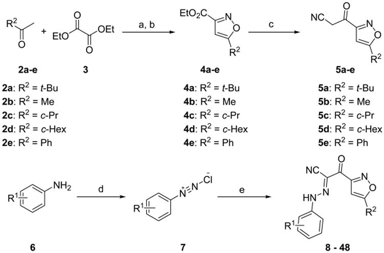 Scheme 1