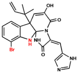 graphic file with name antibiotics-12-00190-i010.jpg
