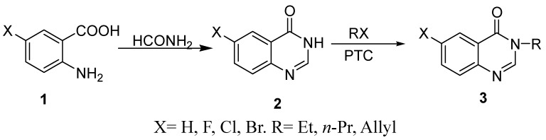 Scheme 1