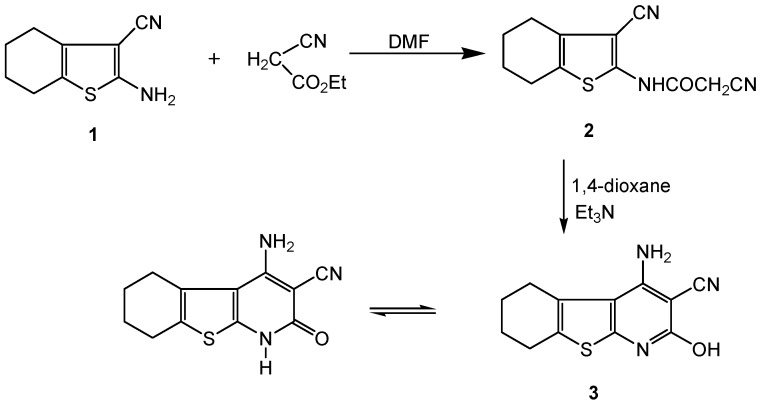 Scheme 1