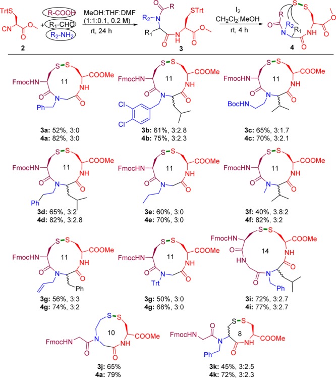 Scheme 2