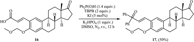 Scheme 7