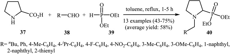 Scheme 21