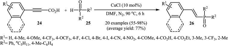 Scheme 13