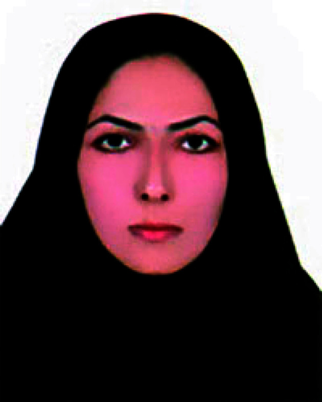 Fatemeh Alsadat Hosseini Nasab